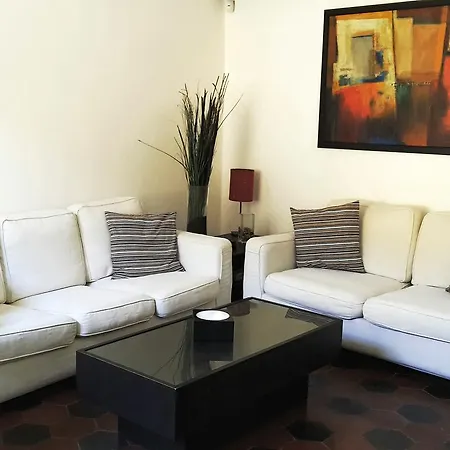 Two-bedroom Close To Mercato Centrale