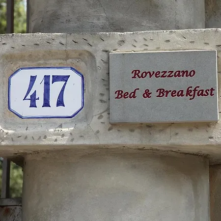 Bed & Breakfast Rovezzano
