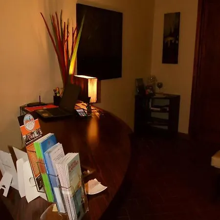 Hotel Pitti Living