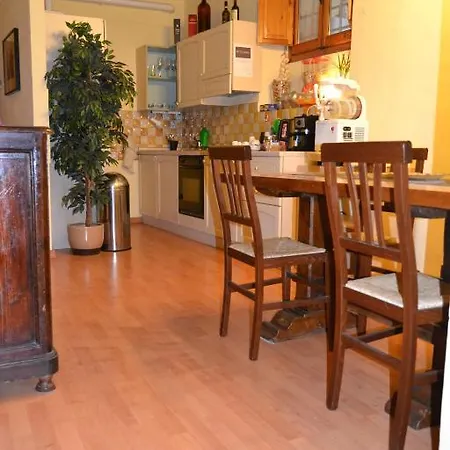 Hotel Pitti Living 2*