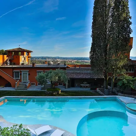 Hotel Le Fontanelle 4*