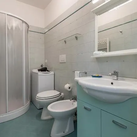 Apartment Sweet Porta Romana *