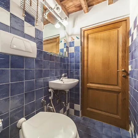 Apartment Lambertesca 8 Florence