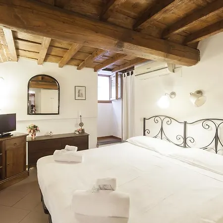 Apartment Lambertesca 8 Florence