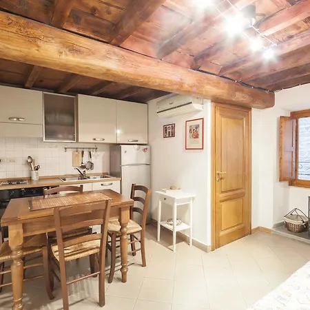 Apartment Lambertesca 8 Florence