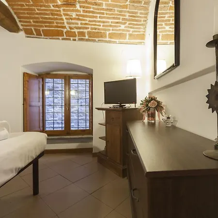 Apartment Lambertesca 8 *