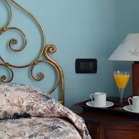 Bed & Breakfast Michelangelo Florence