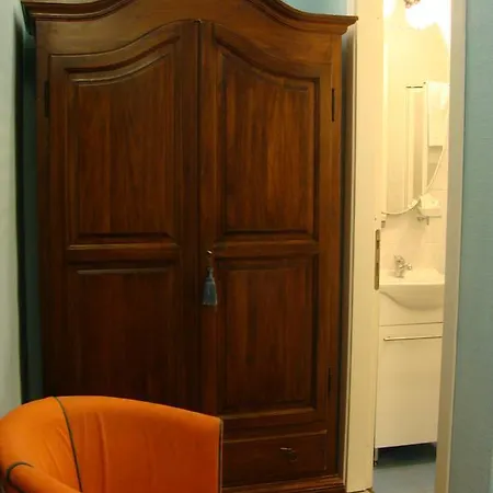 Bed & Breakfast Michelangelo 3*