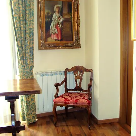 Bed & Breakfast Michelangelo
