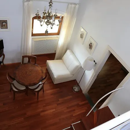 Apartment View