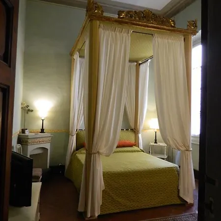 Le Stanze Della Contessa Florence