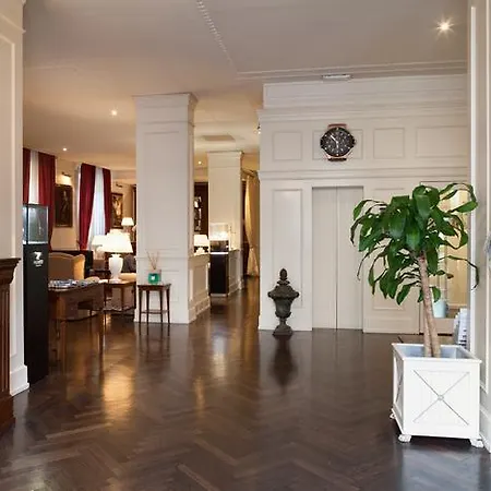 Hotel Executive Florence