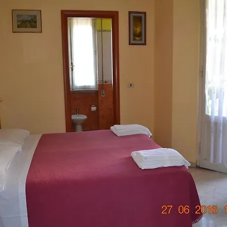 Hotel Cinzia