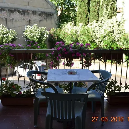 Hotel Cinzia Florence