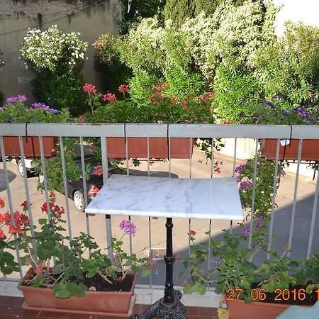 Hotel Cinzia Florence