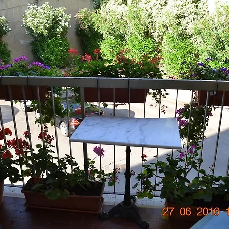 Hotel Cinzia Florence