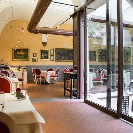 Hotel Bernini Palace Firenze