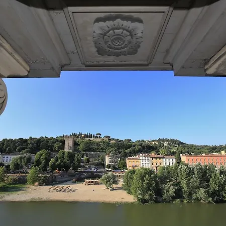 Apartment View