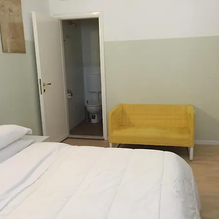 Guest house Locanda Pitti