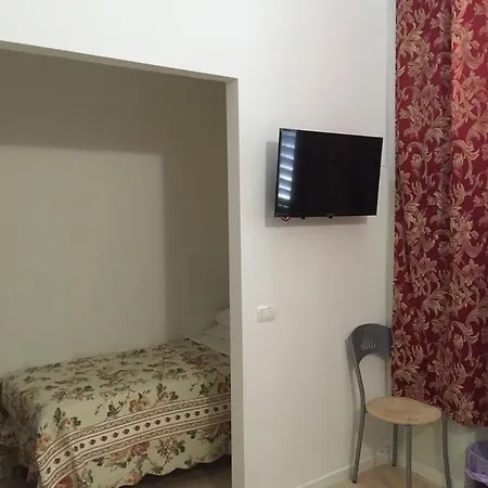 Guest house Locanda Pitti
