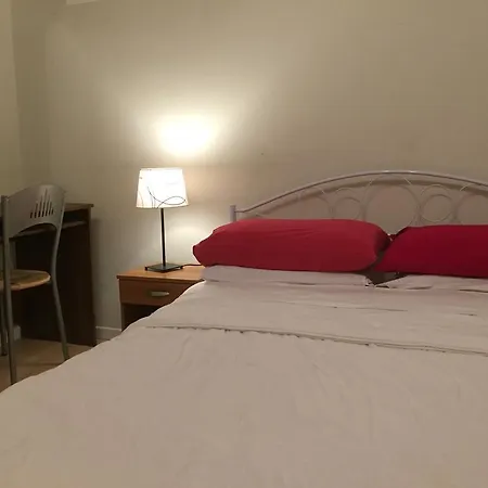 Guest house Locanda Pitti Florence