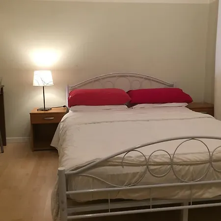 Guest house Locanda Pitti *