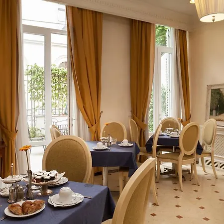 Otel Executive Floransa