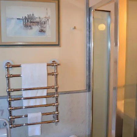 Trentatre B&B 5*
