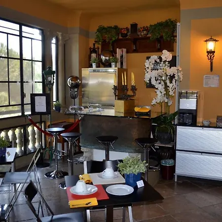 Bed & Breakfast Trentatre Firenze