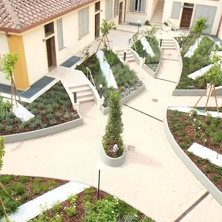 Daire Borgo Guelfo I
