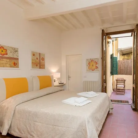 Appartamento Pinocchio House