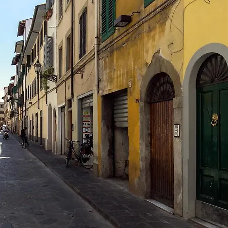 Appartamento Pinocchio House Firenze