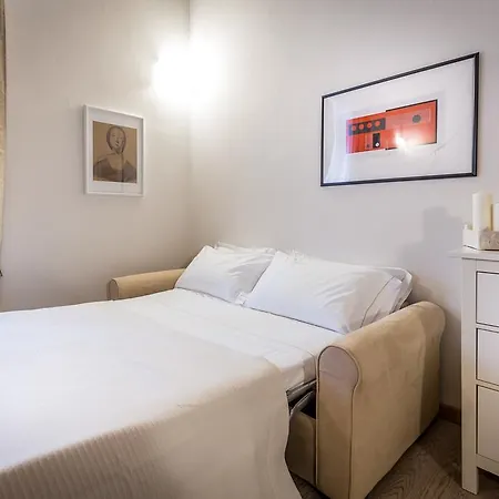 Apartment Bandinelli Florence