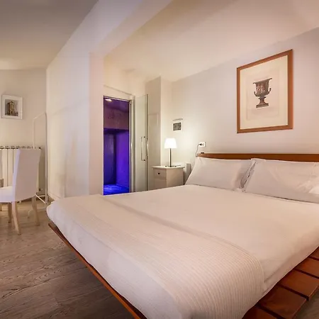 Apartment Bandinelli *