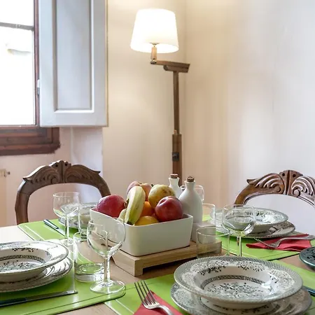 Apartment Bbcharme Sant'ambrogio