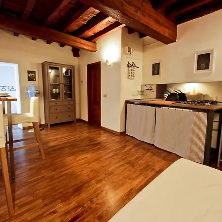 Appartamento Ponte Vecchio Tower *