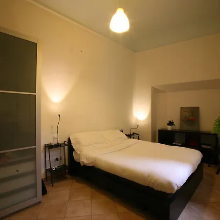 Ghibellina 48 Florence