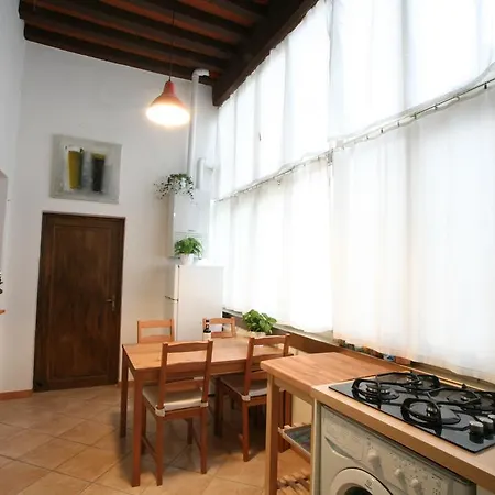 Apartment Ghibellina 48 *