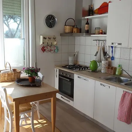 Apartment La Casetta Di Zia Elsa Florence