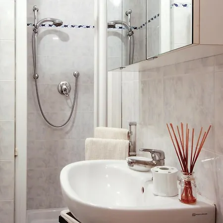 Apartment Studio Santa Maria Novella *