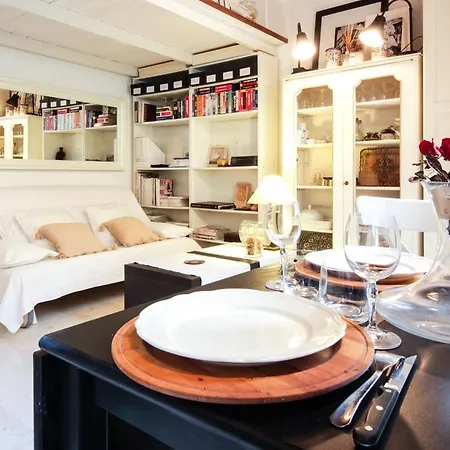 Apartment Studio Santa Maria Novella *