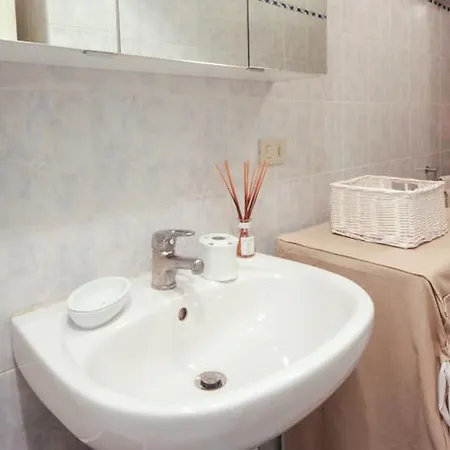 Apartment Studio Santa Maria Novella