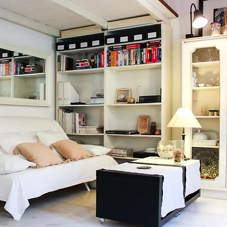 Apartment Studio Santa Maria Novella *