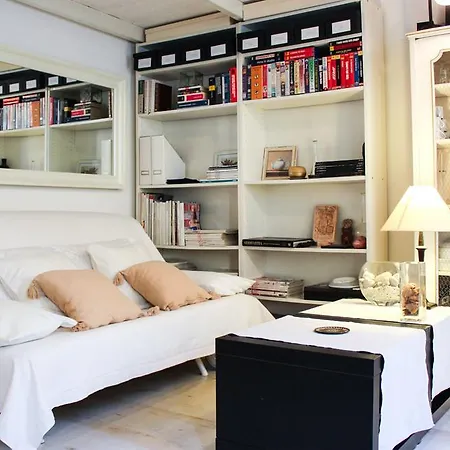 Apartment Studio Santa Maria Novella