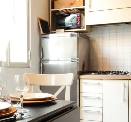 Apartment Studio Santa Maria Novella *