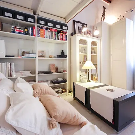 Apartment Studio Santa Maria Novella