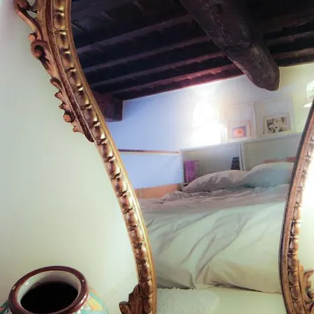Apartment Studio Santa Maria Novella Florence