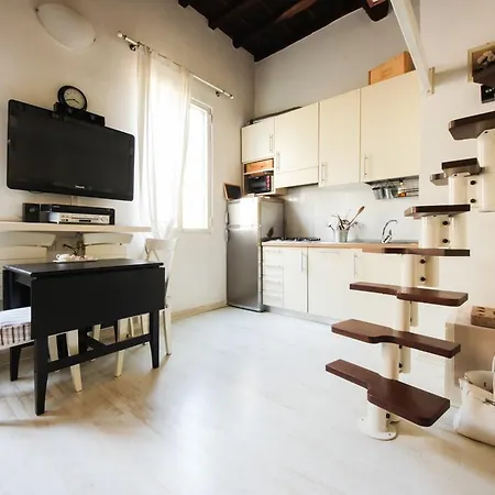 Apartment Studio Santa Maria Novella