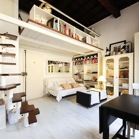 Apartment Studio Santa Maria Novella *