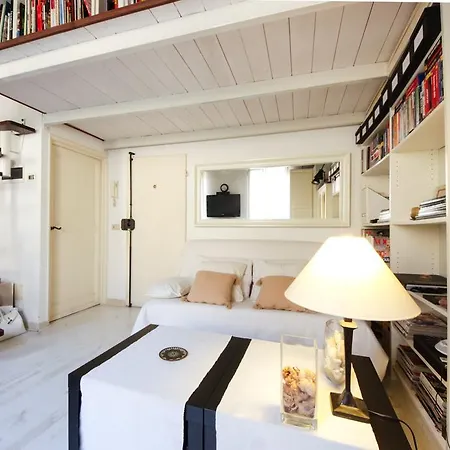 Apartment Studio Santa Maria Novella Florence